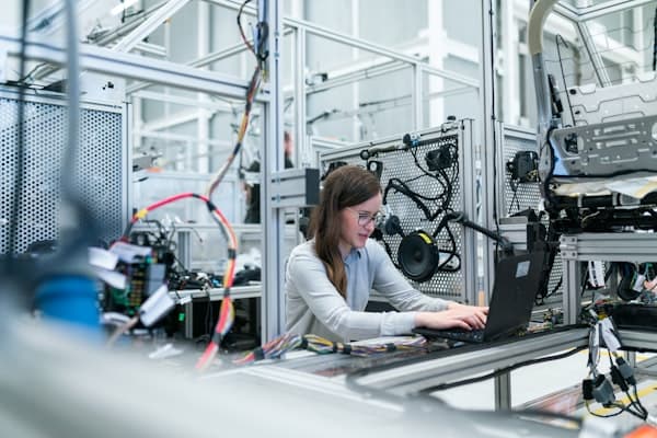 Precision Assembly