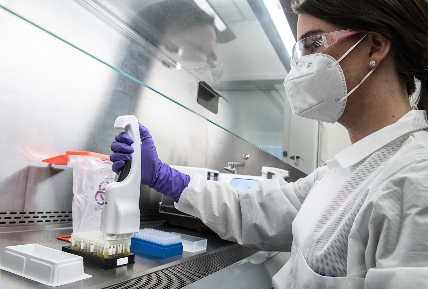 Video report preview